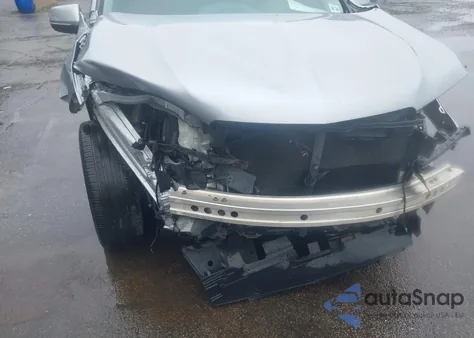 2017 Acura Mdx Advance из США, поврежденный, VIN 5FRYD4H81HB002750